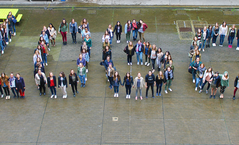 Haute Ecole de la ville de Liège WallonieBruxelles Campus